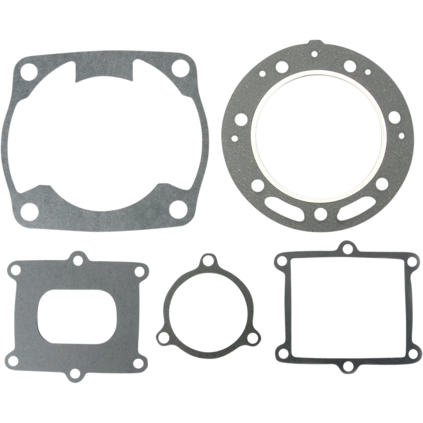 Moose Racing Top End Gasket Kit - Honda 810272MSE