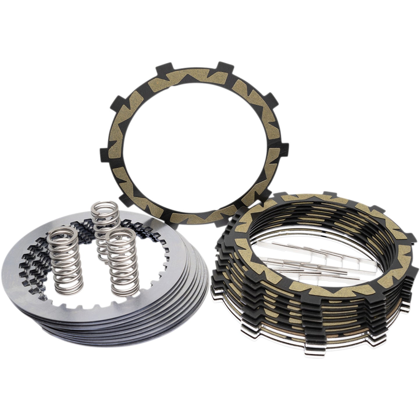 Rekluse TorqDrive? Clutch Kit - Adventure/Duke RMS-2813100