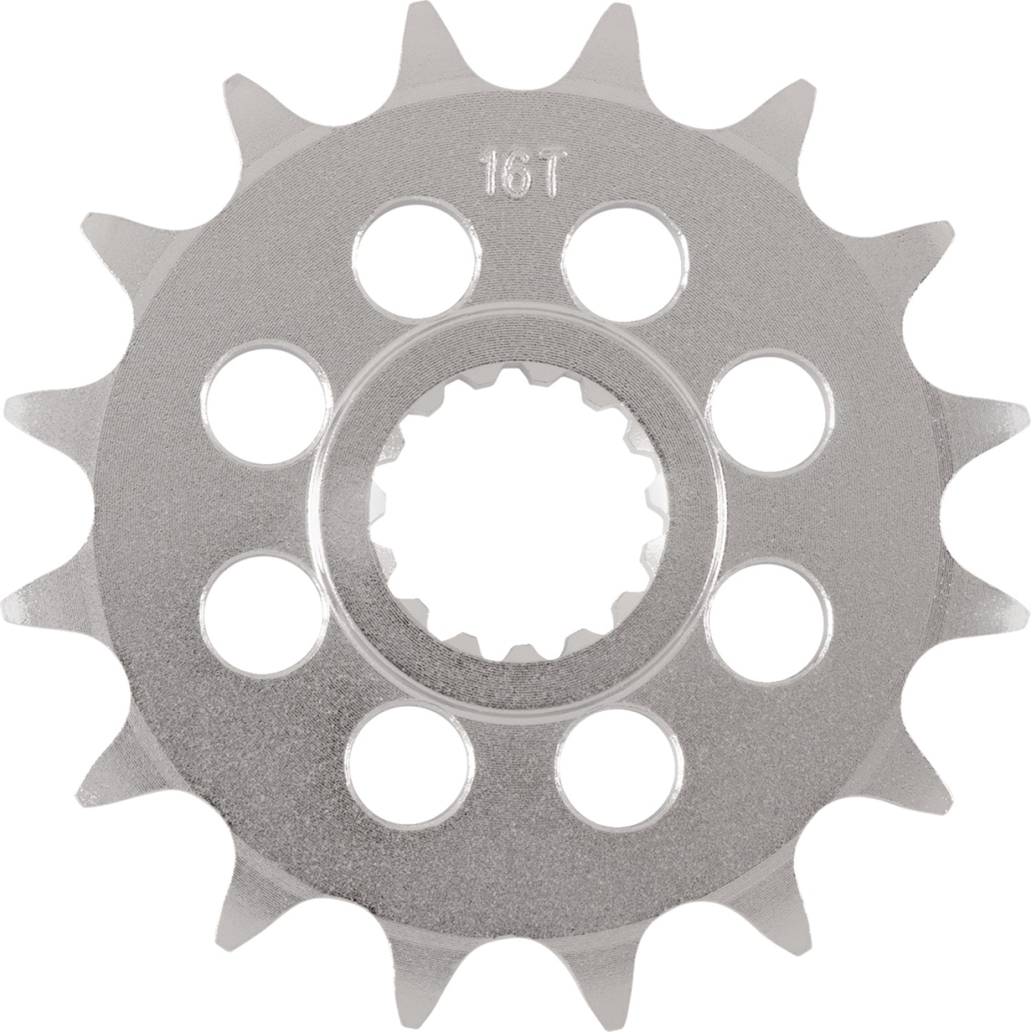 Moose Racing Front Sprocket - 16 Tooth - Beta/Husaberg 26-5122-16CRMO