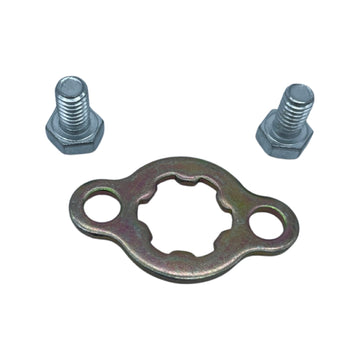 Sprocket Mounting Clip 20mm/17mm