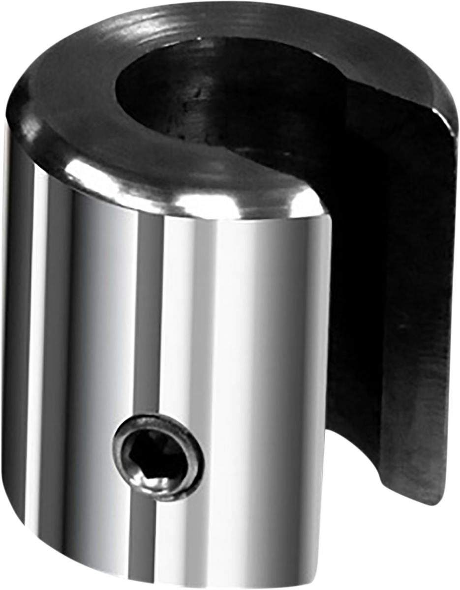 NO-MAR Wheel Weights - Thick Spoke - 1 oz - 4 Pack WT-SPK-THK4-1