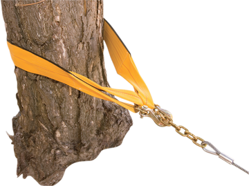 STEADYMATE Tree Saver - 4" x 72" 15461