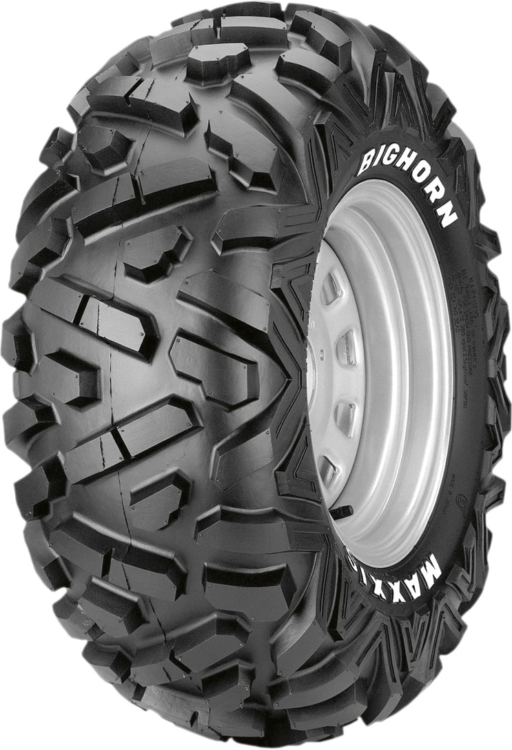 MAXXIS Tire - Bighorn Radial - Front - 29x9R14 - 6 Ply TM00746100
