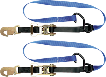 STEADYMATE Cinchtite 5 Ratchet Tie-Down 15469