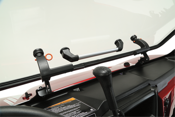 MOOSE OFFROAD Complete Cab Enclosure - Ranger XP 900 3410