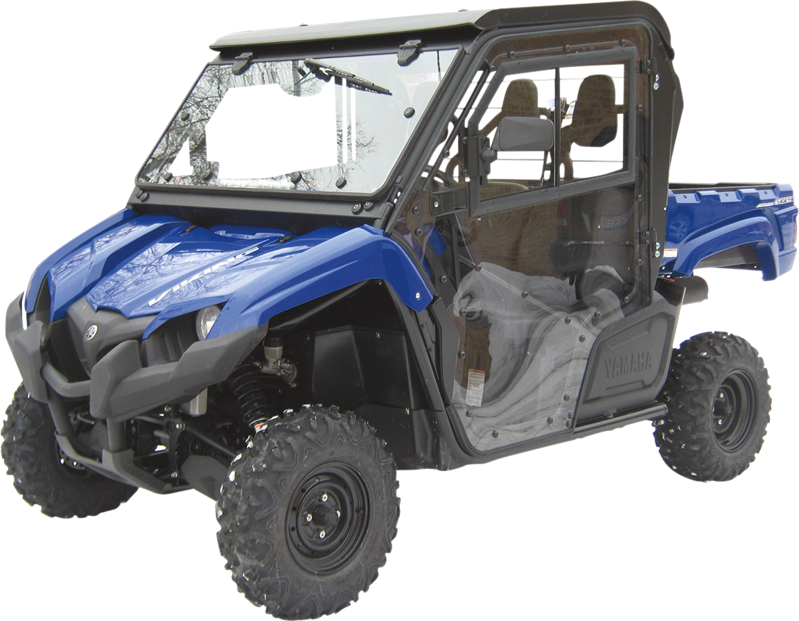 MOOSE OFFROAD Complete Cab Enclosure - Viking 700 3810