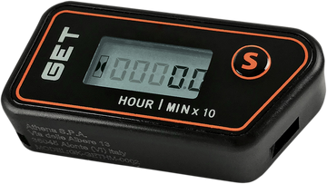 GET Stick-On Hour Meter GK-GETHM-0002