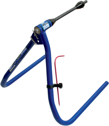 MOTION PRO Truing-Balance Stand - Axis™ 08-0538
