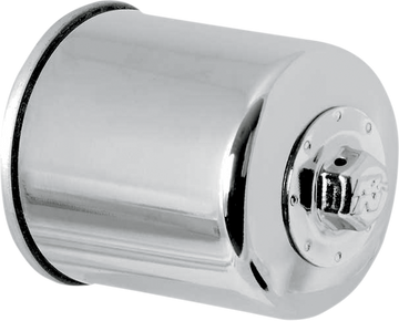 K & N Performance Oil Filter - Bimota/Honda/Kawasaki/Polaris/Yamaha KN-303C