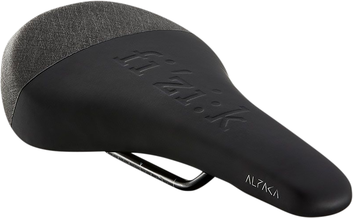 FIZIK Gravita Alpaca X5 Saddle + Alpaca Tool Carrier F205URNA13814