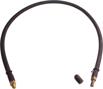 TECMATE Adapter with Fiber Washer - Manifold/Flexi-Rigid - M5 TS-200