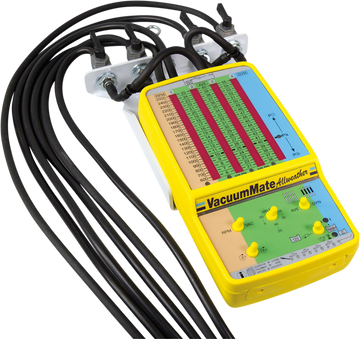 TECMATE Adapter - VacuumMate* - Throttle Valve/Cylinder TS-221