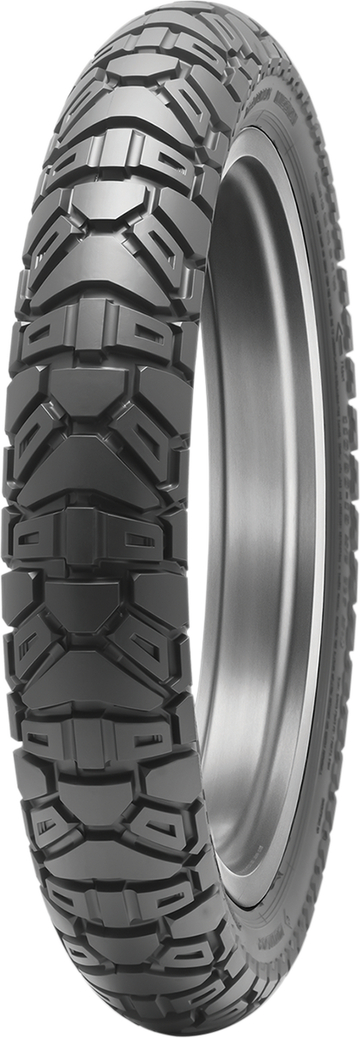 DUNLOP Tire - Trailmax Mission - Front - 110/80-19 - 59T 45235418