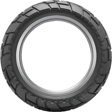 DUNLOP Tire - Trailmax Mission - Rear - 140/80B18 - 70T 45235158