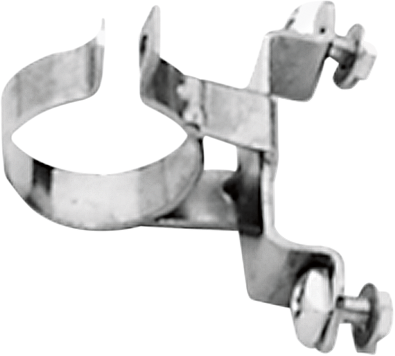 PAUGHCO Exhaust Bracket 605GA