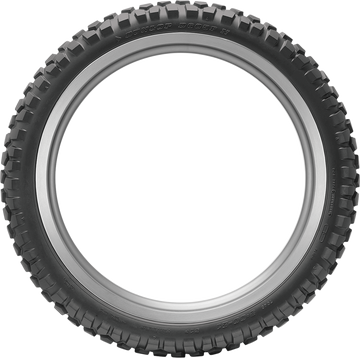 DUNLOP Tire - D605 - Front - 2.75-21 - 45P 45154340