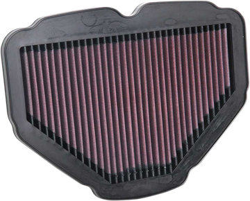 K & N OE Replacement High-Flow Air Filter - Honda HA-1818