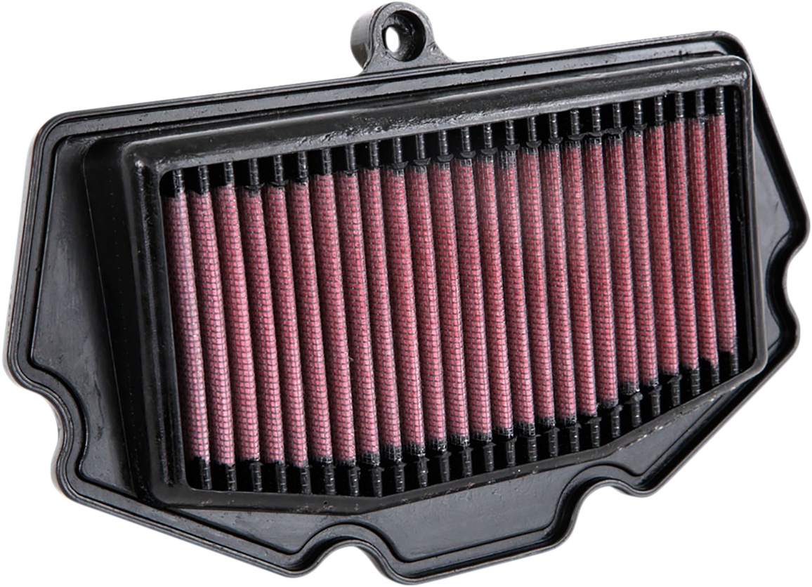 K & N OE Replacement High-Flow Air Filter - Kawasaki KA-4018
