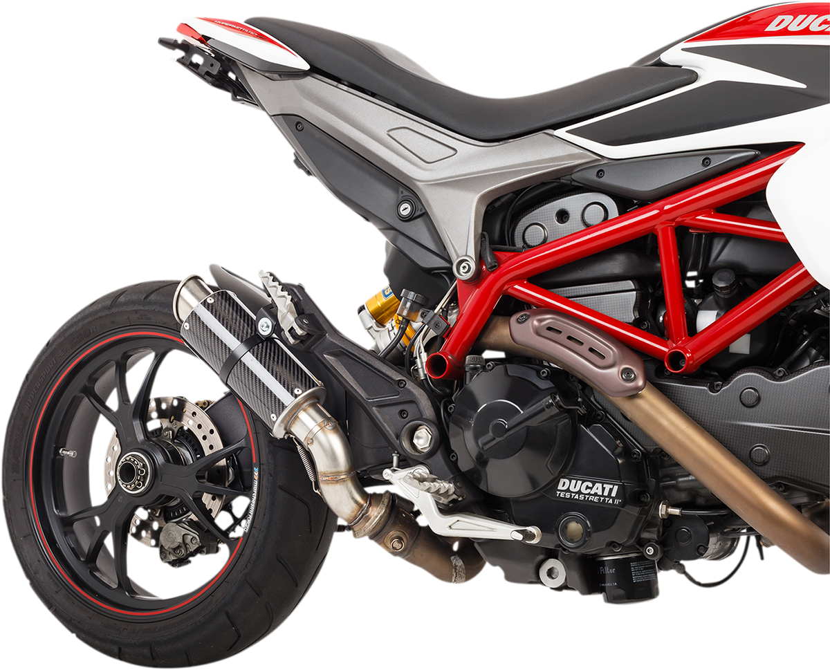 MGP MGP Slip-On - Carbon Fiber 31302-2400