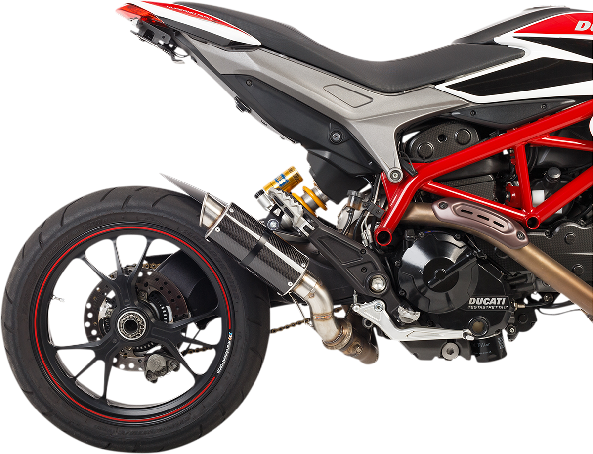 MGP MGP Slip-On - Carbon Fiber 31302-2400