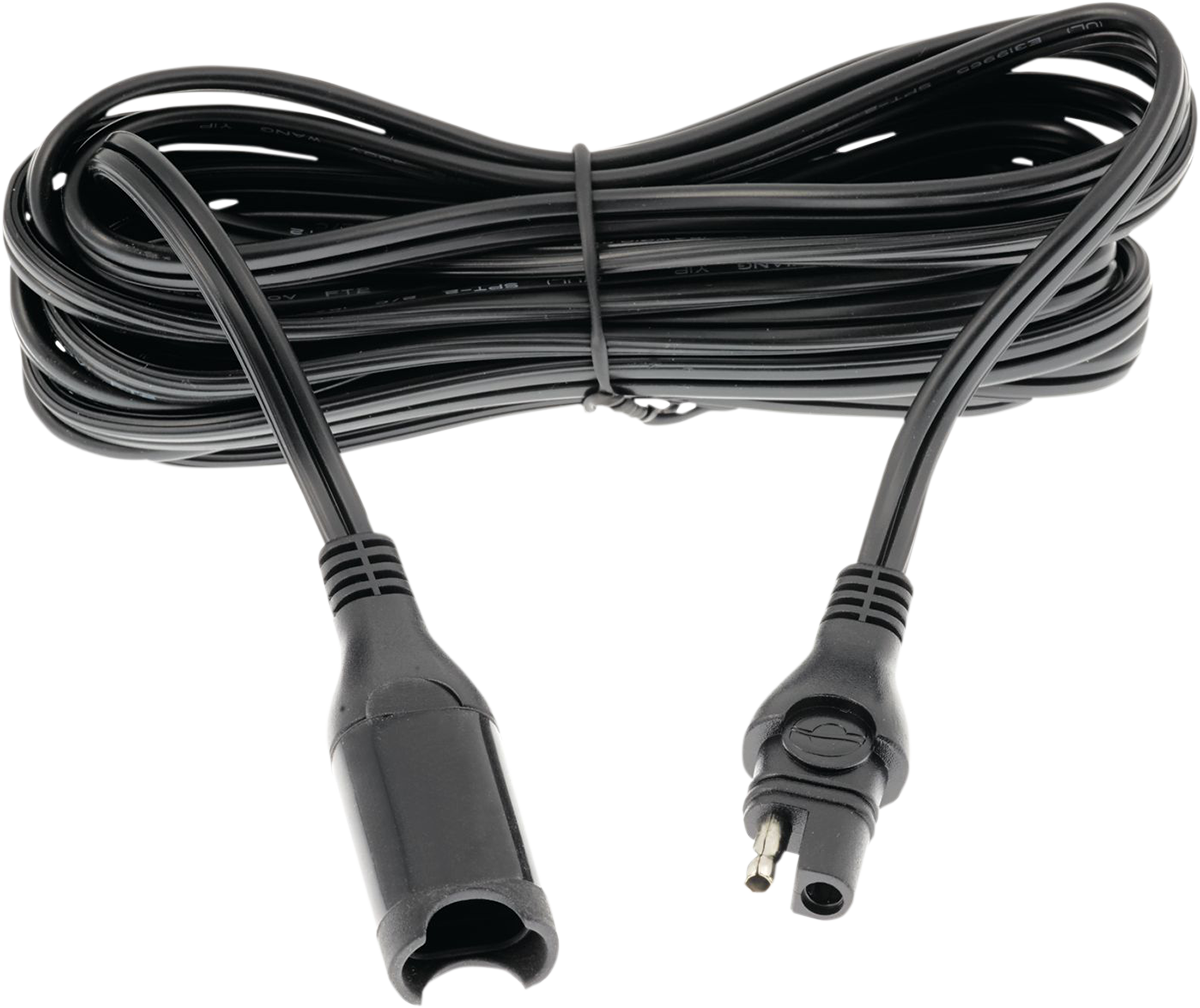 TECMATE 15' Extender - Charger Cable O-13
