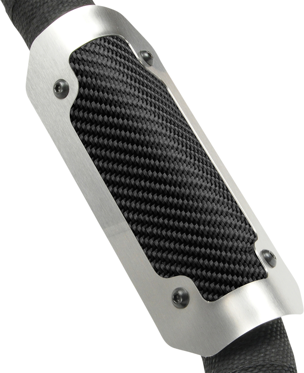 DEI Custom Heat Shield - 4" x 8" 902459