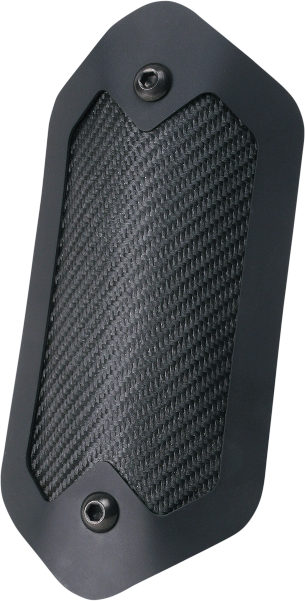 DEI Custom Heat Shield - 3-1/2" x 6-1/2" 902461