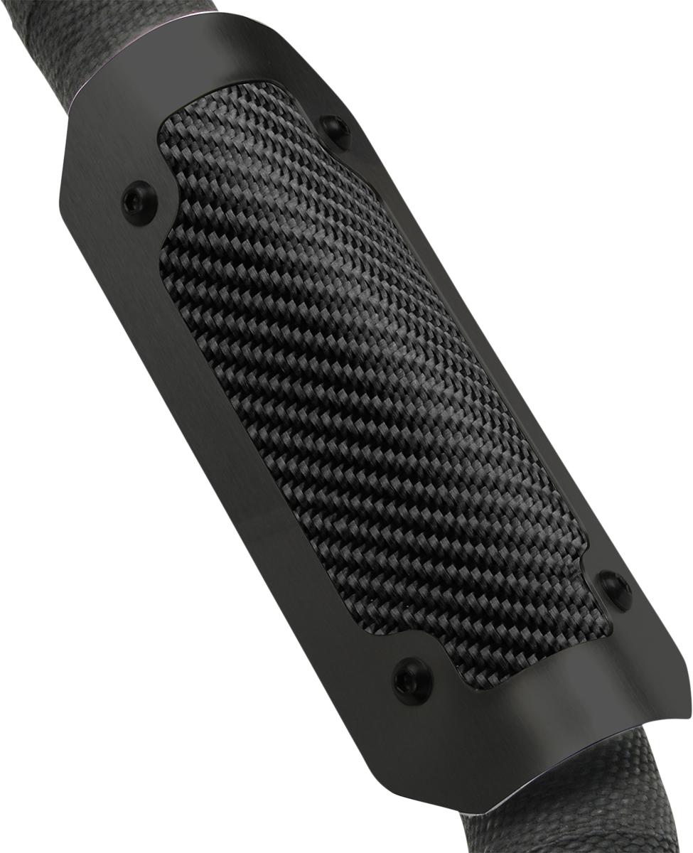 DEI Custom Heat Shield - 4" x 8" 902462