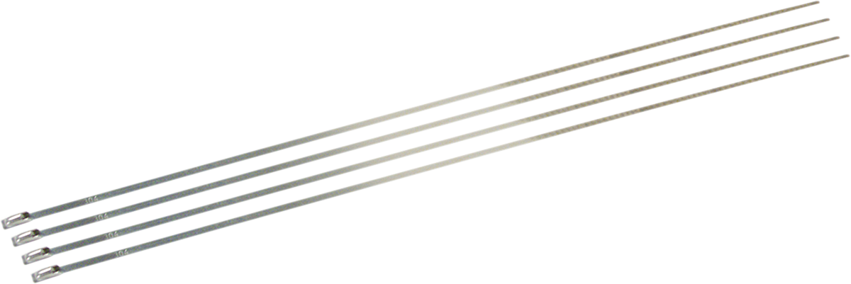 DEI Exhaust Tie 010202