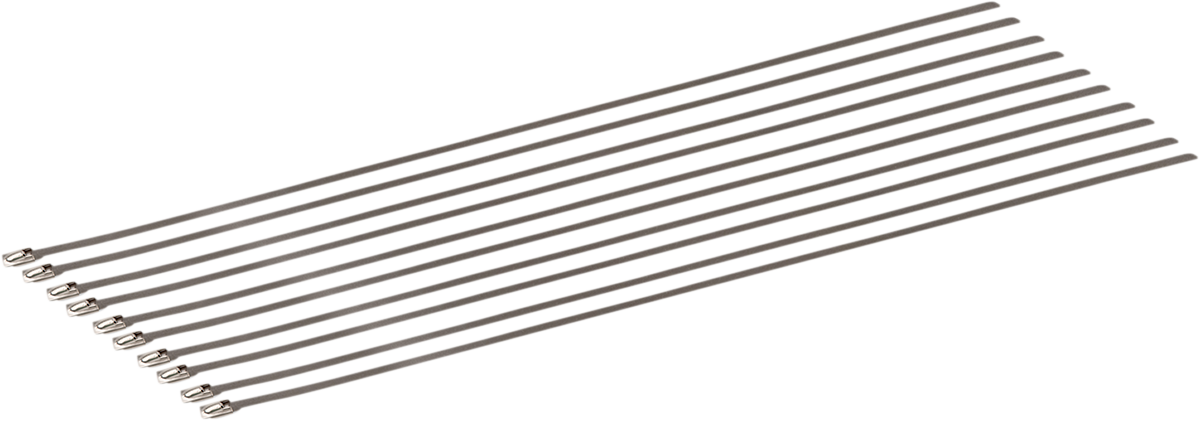 DEI Exhaust Tie 010203
