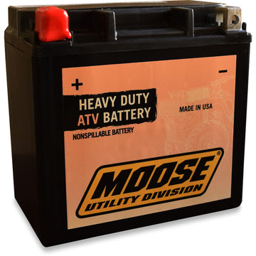 Moose Utility AGM Battery - GYZ16H MOOM716GH | Battery Group