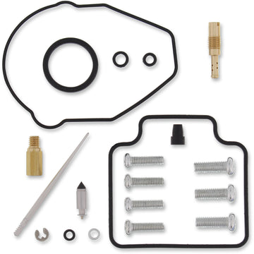 Moose Racing Carburetor Repair Kit - Honda 26-1506