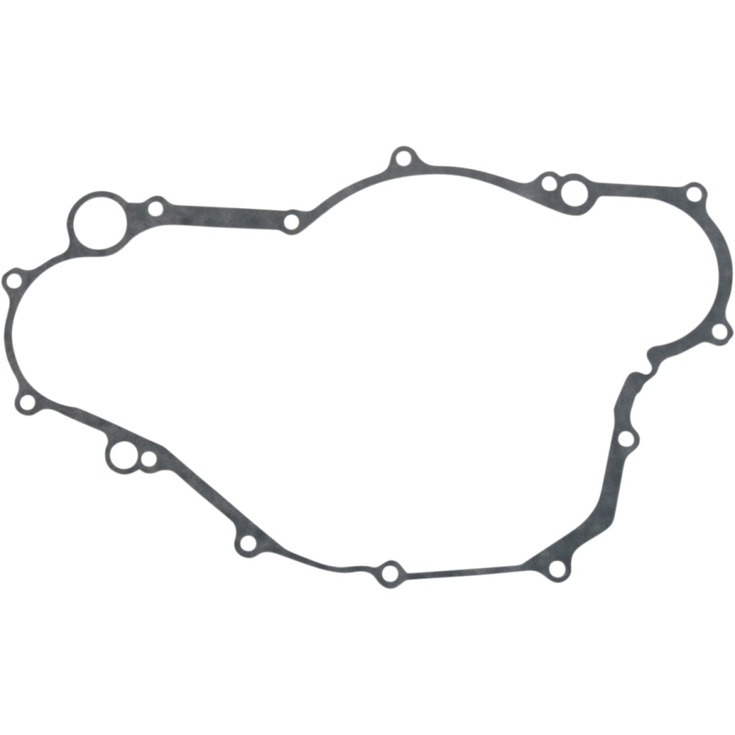 Moose Racing Clutch Cover Gasket - Yamaha 816094MSE