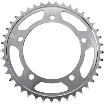 JT SPROCKETS Rear Sprocket - 41 Tooth - Suzuki/Triumph JTR1800.41 by JT Rear Sprockets Steel Type
