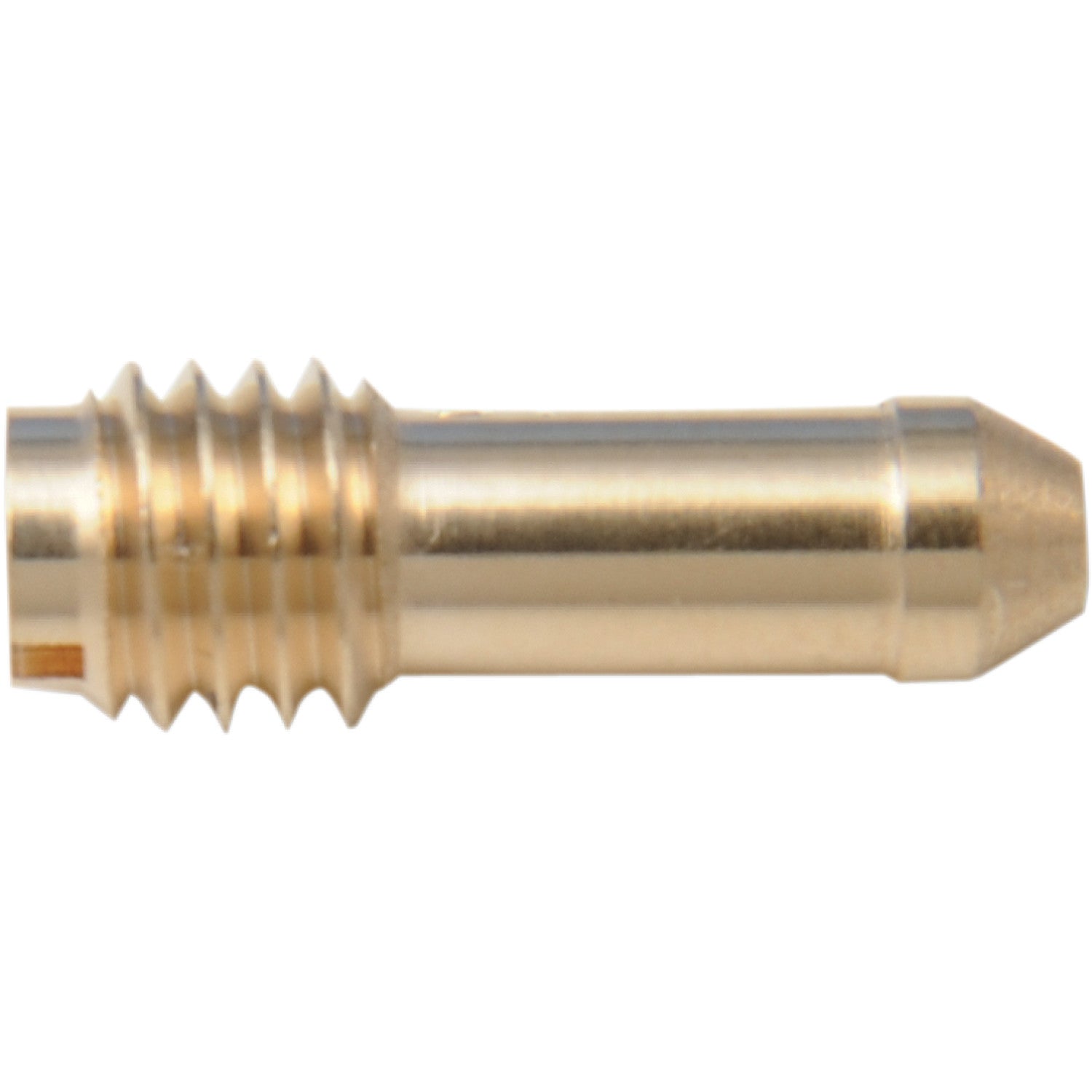 EBC Pilot Jets - Mikuni - #42.5 - 4-Pack EBC151-42.5 | Carburetor Pilot Jets