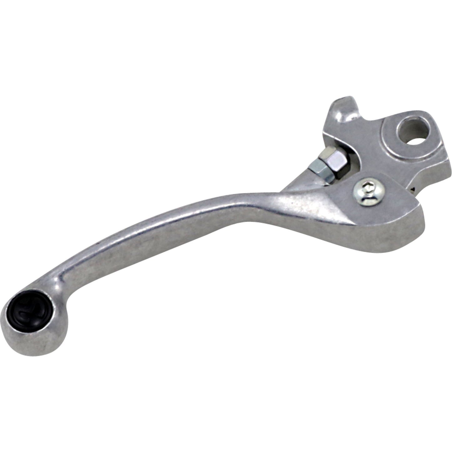 Moose Racing Brake Lever - Polished 1BDWF47