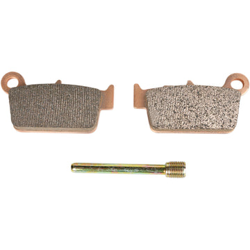 EBC MXS Brake Pads MXS367 | Brake Pads Sintered Metal