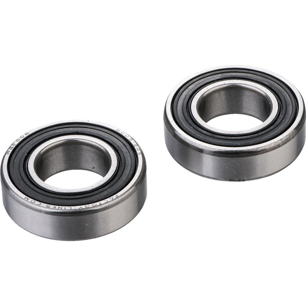 Factory Links Bearing - Wheel - Kit - Front FWK-T-025