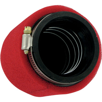 UNI FILTER 2-Stage Pod Air Filter - Centered UP-4300ST | Air Filters & Parts
