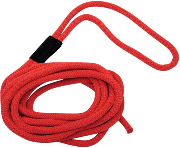 Atlantis Docking Line - 12' - Red A1938