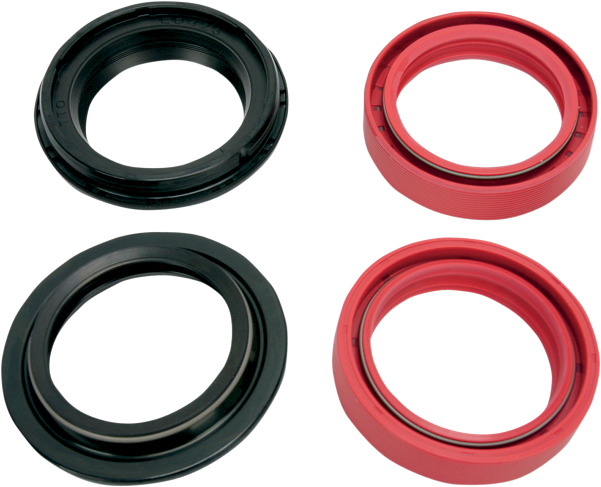 MOOSE OFFROAD Fork Seal Kit - 37 mm 56-123