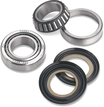 MOOSE OFFROAD Steering Stem Bearing Kit - Suzuki 22-1058