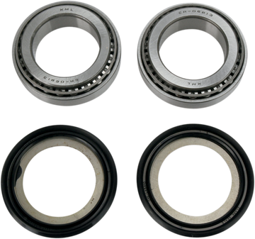 MOOSE OFFROAD Steering Stem Bearing Kit - CRF250R/450R 22-1059