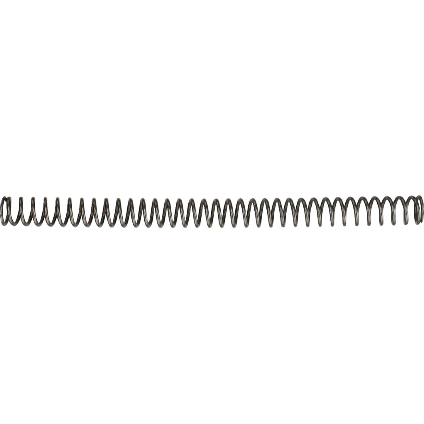 Moose Racing Fork Springs - 29.5 mm - 2.4 n/mm 0405-1159