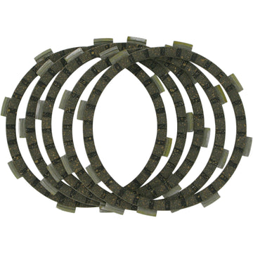 EBC Clutch Kit CK2254 | Clutch Plates & Springs