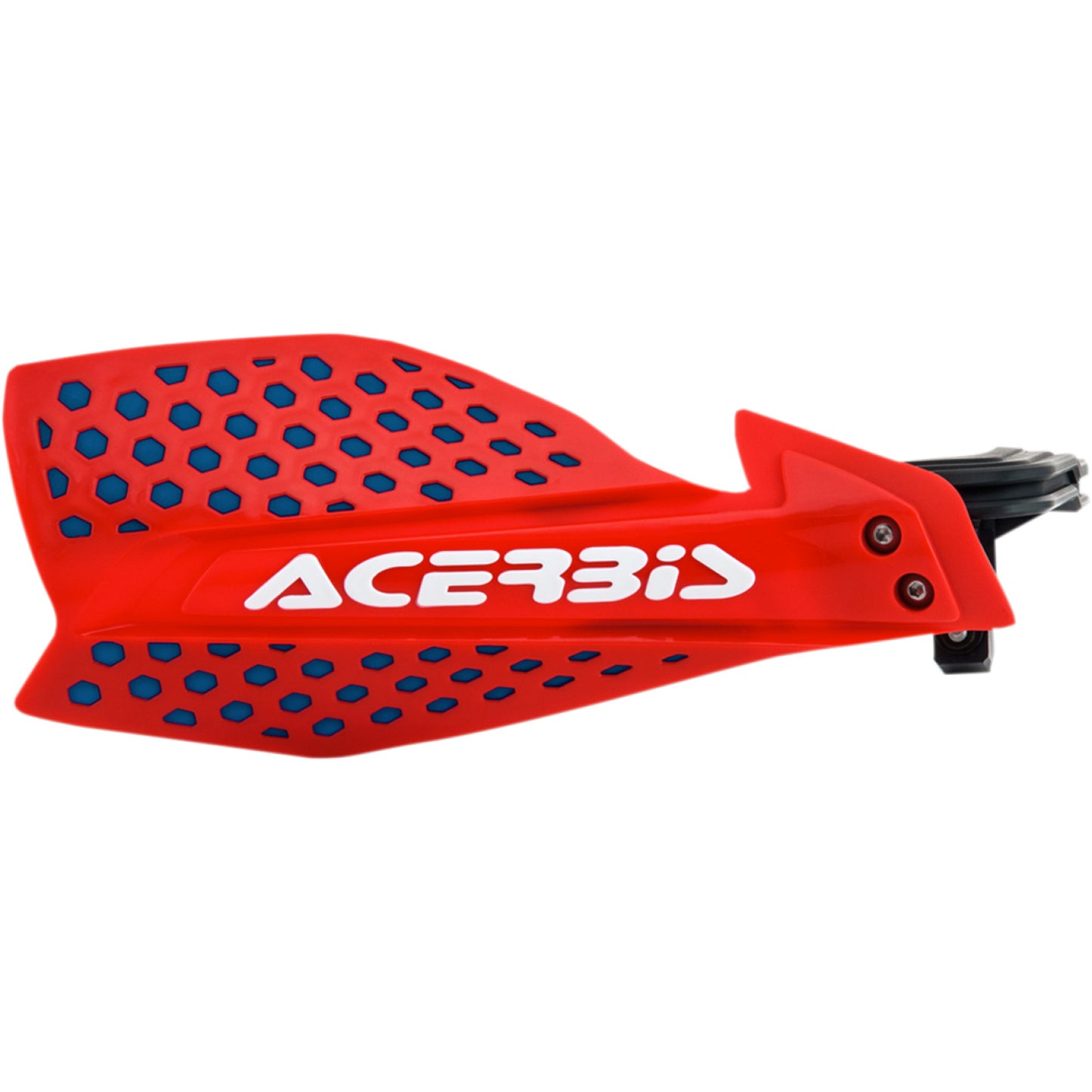 Acerbis Handguards - X-Ultimate - Red/Blue 2645481228