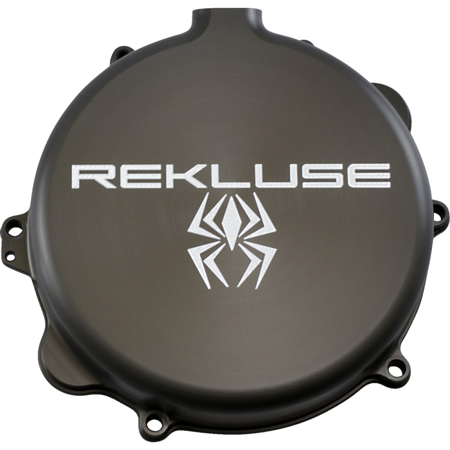 Rekluse Clutch Cover - Husaberg/KTM RMS-336