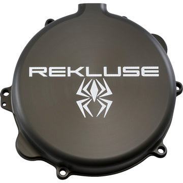 Rekluse Clutch Cover - Husaberg/KTM RMS-336