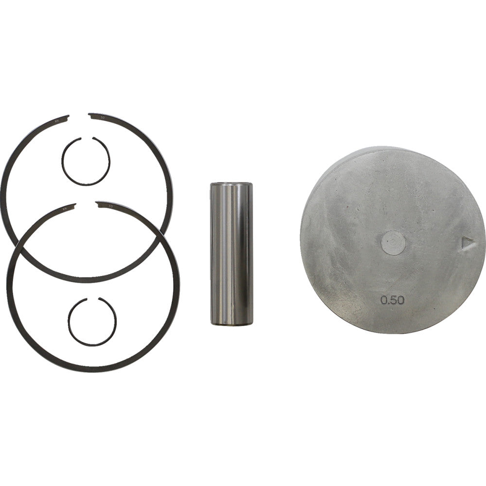 WSM Piston Kit - 70.25 mm - Polaris 010-830-05K