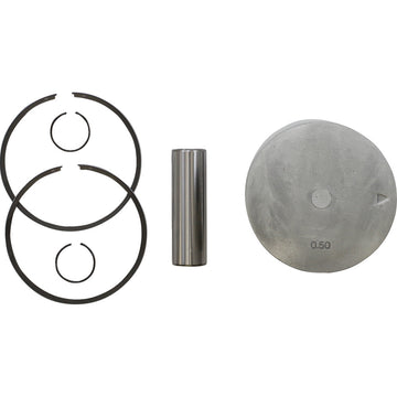 WSM Piston Kit - 70.25 mm - Polaris 010-830-05K
